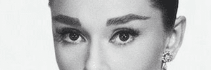 Eyes E: Very round and very large eyes with a highly prominent appearance
